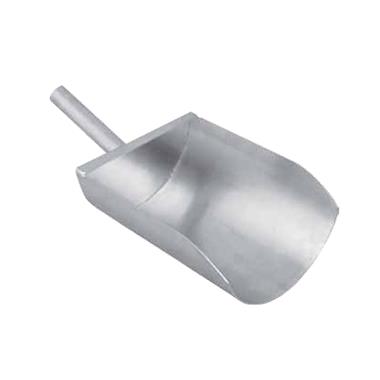 Szufelka ALUMINIOWA 3,0kg - rączka z tyłu